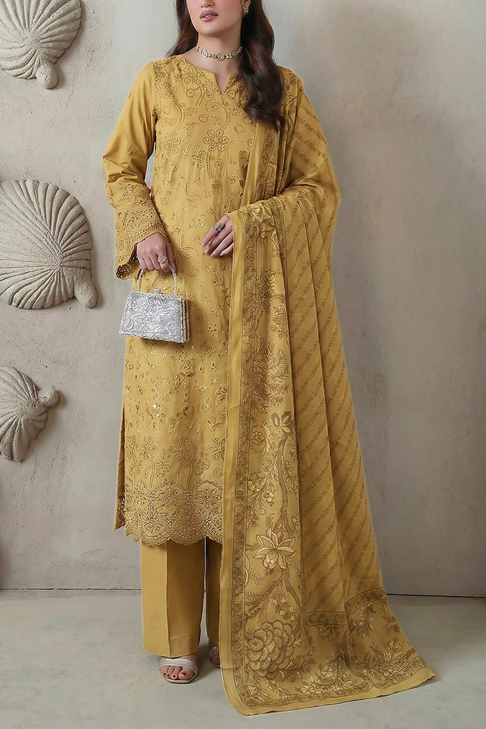 Noor Jahan Meenakari D-533