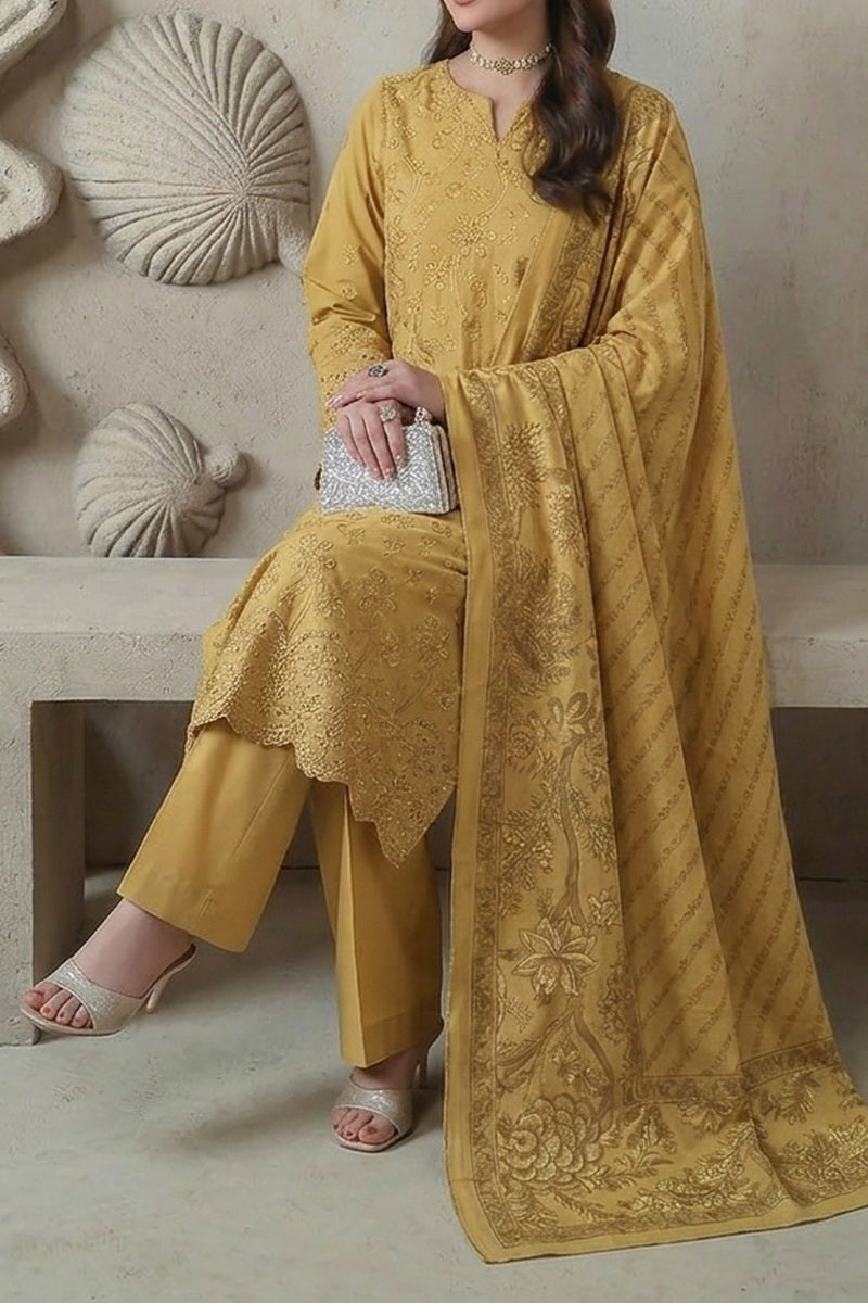 Noor Jahan Meenakari D-533