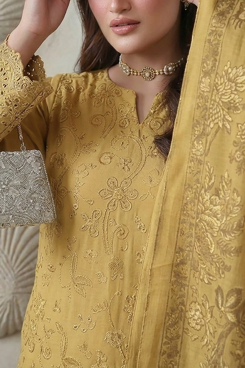 Noor Jahan Meenakari D-533