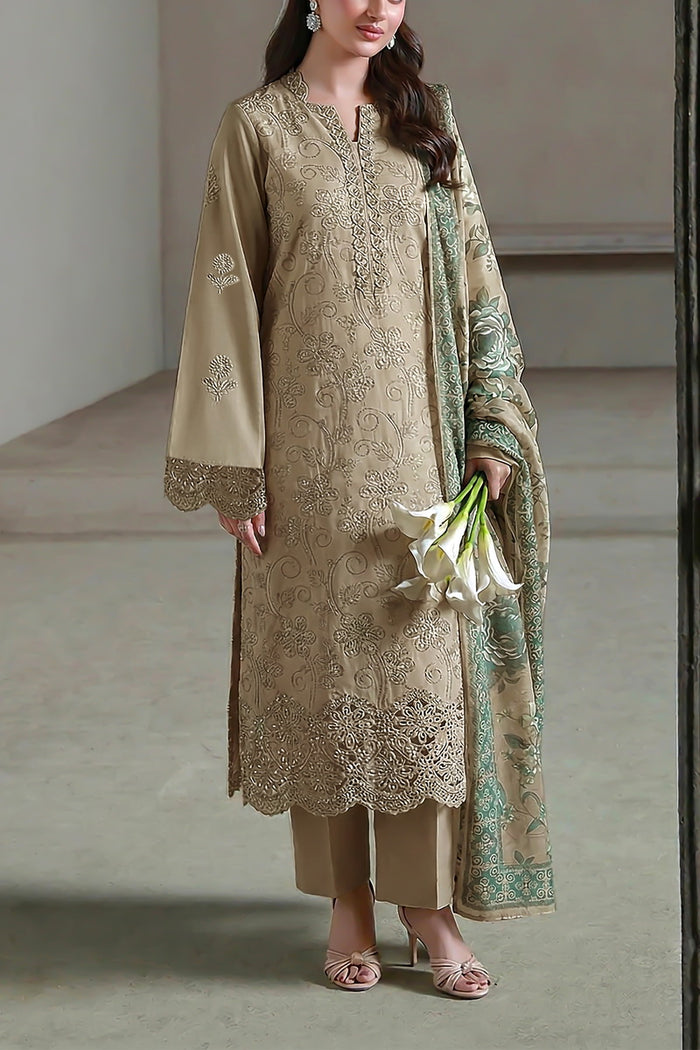 Noor Jahan Meenakari D-531