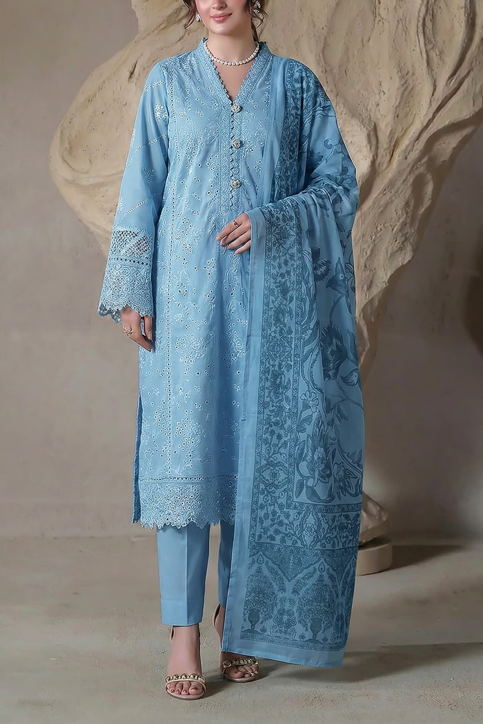 Noor Jahan Meenakari D-526