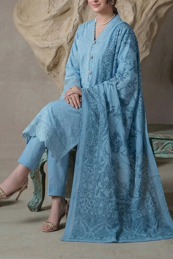Noor Jahan Meenakari D-526