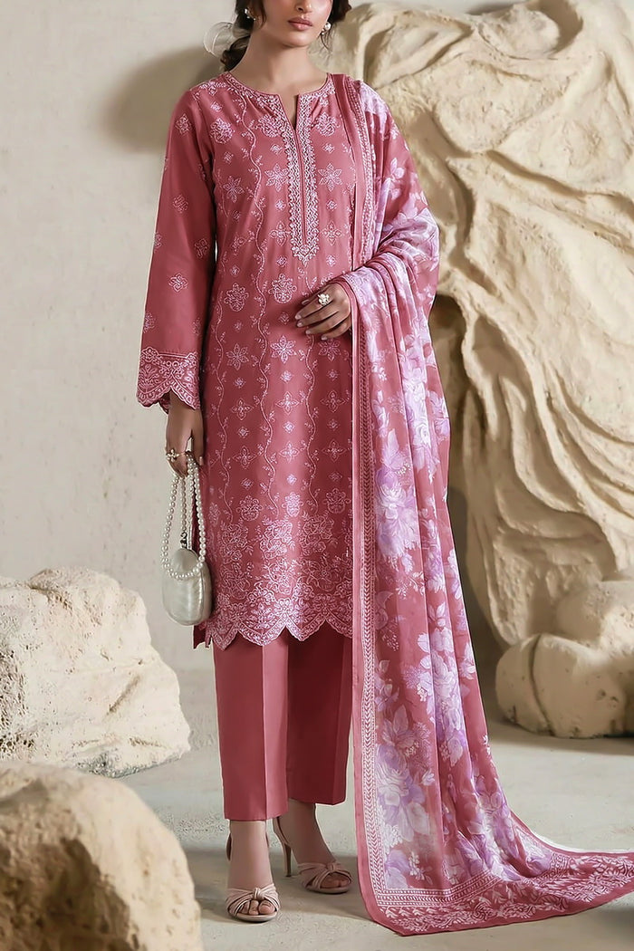 Noor Jahan Meenakari D-530