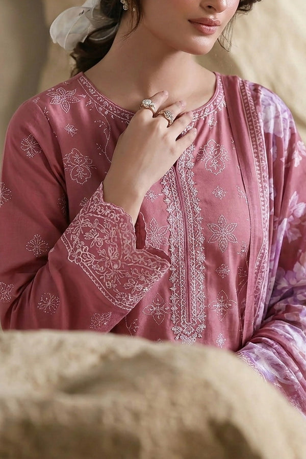 Noor Jahan Meenakari D-530