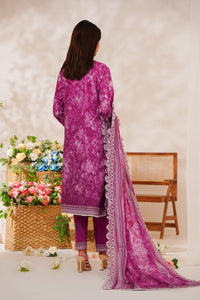 Zynah Chikankari D-687