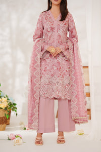 Zynah Chikankari D-691