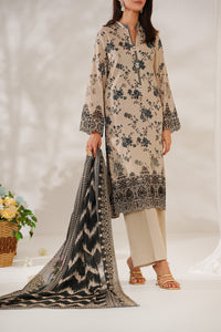 Zynah Chikankari D-686