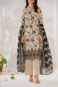 Zynah Chikankari D-686