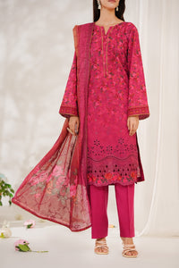 Zynah Chikankari D-685