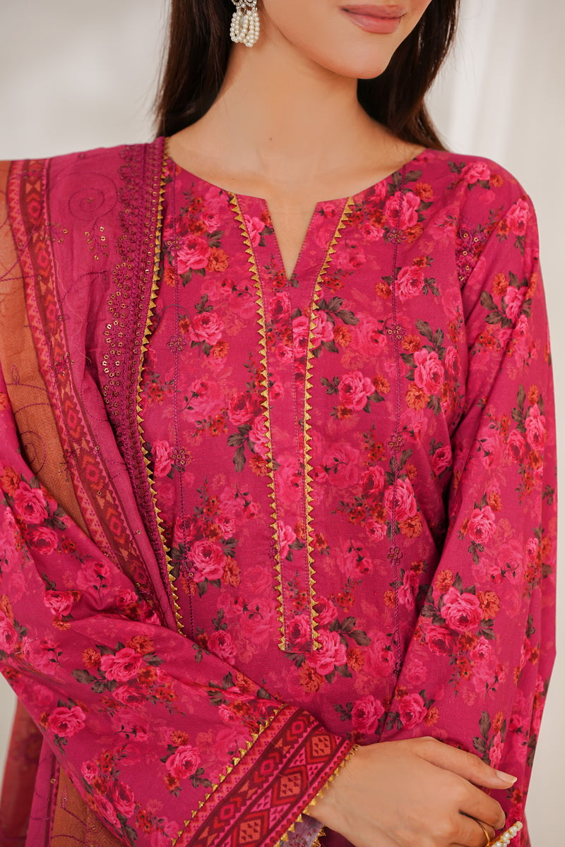 Zynah Chikankari D-685