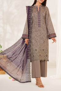 Zynah Chikankari D-688