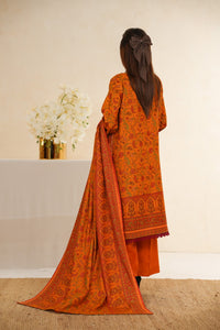 Mahnoor Emb Dhanak D-365