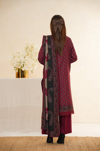 Mahnoor Emb Dhanak D-366