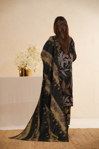 Mahnoor Emb Dhanak D-364