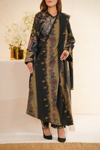 Mahnoor Emb Dhanak D-364