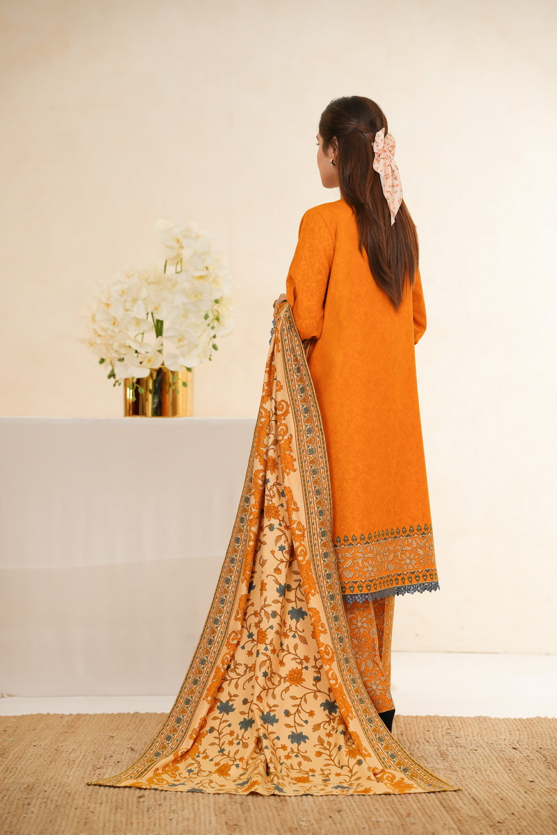 Mahnoor Emb Dhanak D-369