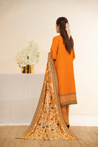 Mahnoor Emb Dhanak D-369