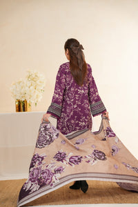 Mahnoor Emb Khaddar D-360