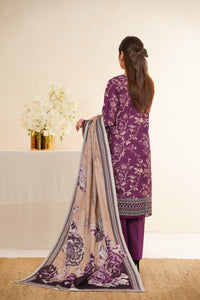 Mahnoor Emb Khaddar D-360