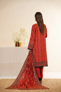 Mahnoor Emb Khaddar D-362