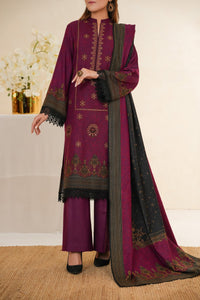 Mahnoor Emb Dhanak D-370