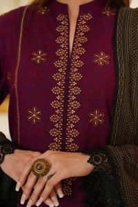 Mahnoor Emb Dhanak D-370