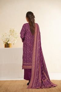 Mahnoor Emb Dhanak D-368