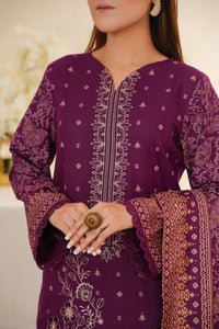 Mahnoor Emb Dhanak D-368