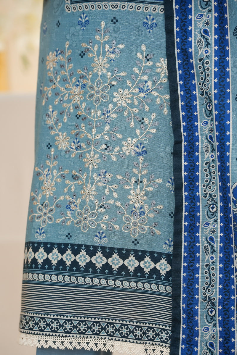 Mahnoor Emb Khaddar D-361