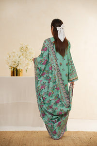 Mahnoor Emb Khaddar D-363