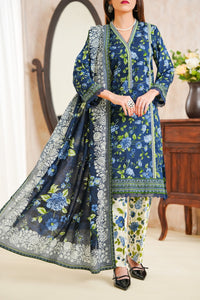 Daman Lawn D-830B