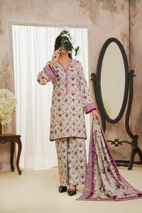 Daman Lawn D-829A