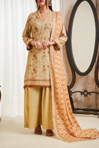 Daman Lawn D-828A