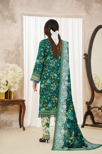 Daman Lawn D-830A
