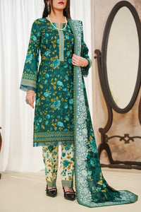 Daman Lawn D-830A