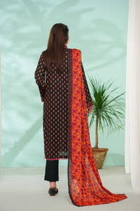 Daman Lawn D-802