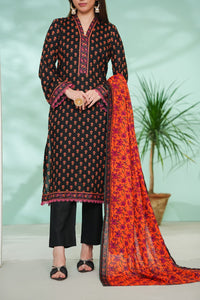 Daman Lawn D-802