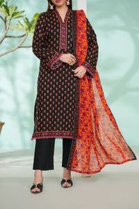 Daman Lawn D-802