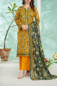 Daman Lawn D-804