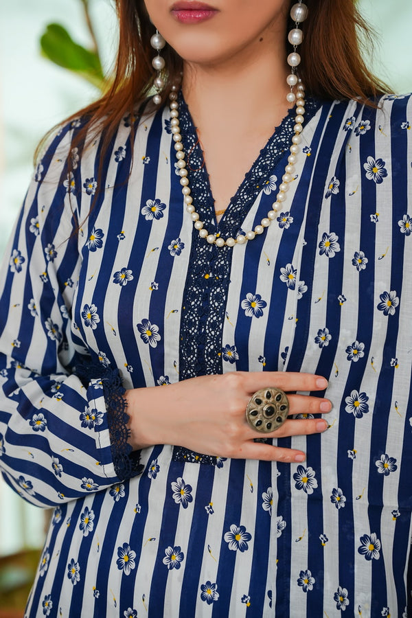 Daman Lawn D-888