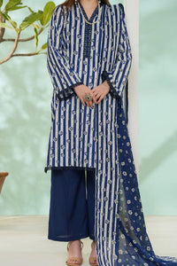 Daman Lawn D-888