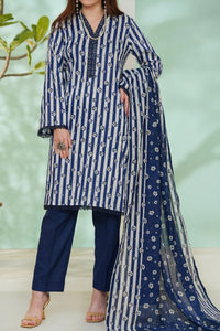 Daman Lawn D-888