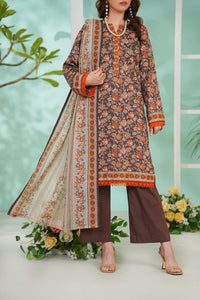 Daman Lawn D-808
