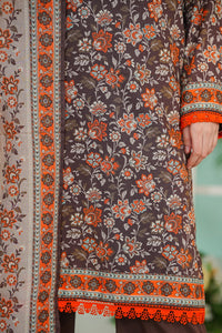 Daman Lawn D-808