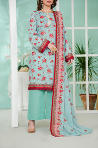 Daman Lawn D-799