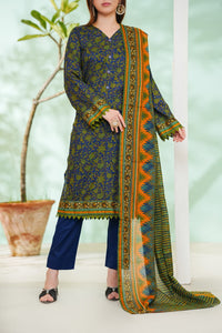 Daman Lawn D-812