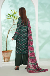Daman Lawn D-809