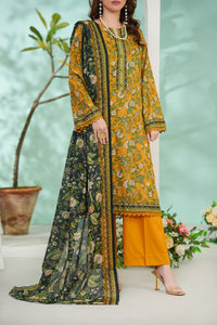 Daman Lawn D-804