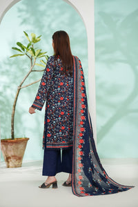 Daman Lawn D-800