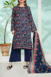 Daman Lawn D-800